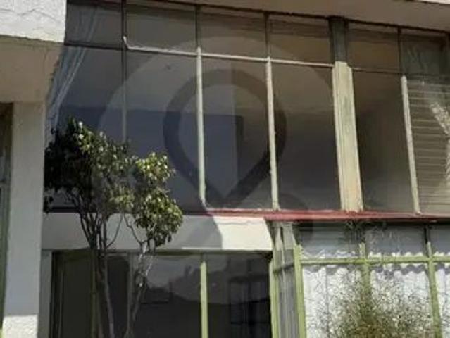 Casa En Renta En Lomas De Tecamachalco