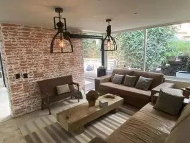 CASA EN RENTA EN LOMAS DE TECAMACHALCO, HUIXQUILUCAN