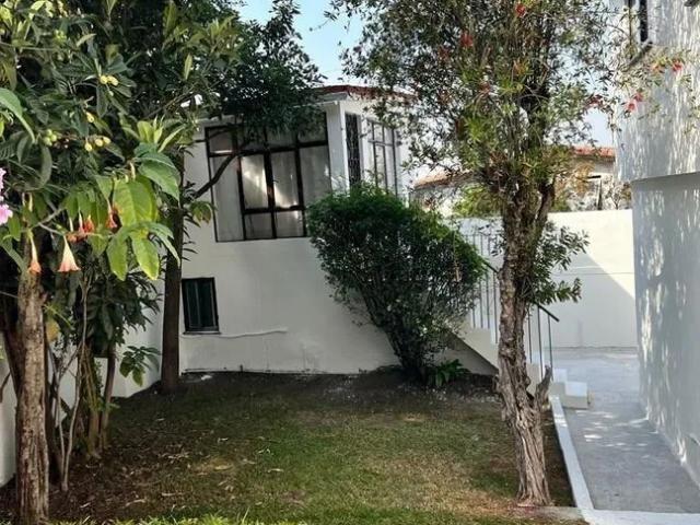 Casa en Renta en Lomas de Tecamachalco, Huixquilucan, Estado De México
