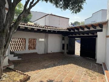Casa en Renta en Lomas de Tecamachalco Secci?n Bosques I y II, Huixquilucan, M?xico