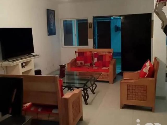 Casa en Renta en Lomas de Trujillo, Emiliano Zapata, Morelos