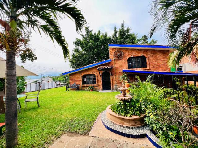 Casa en renta en Lomas de Trujillo