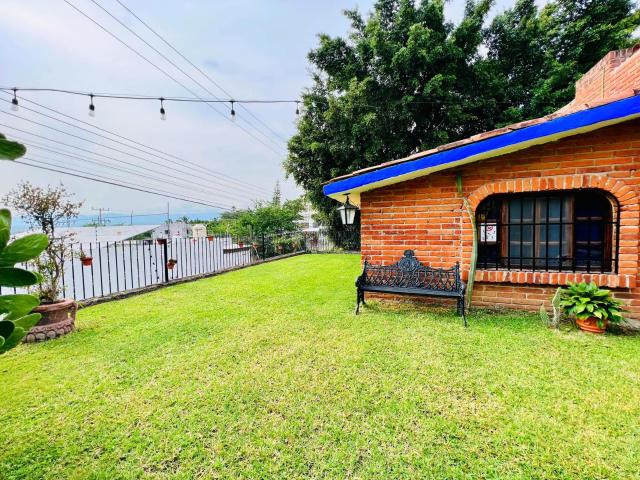 Casa en renta en Lomas de Trujillo