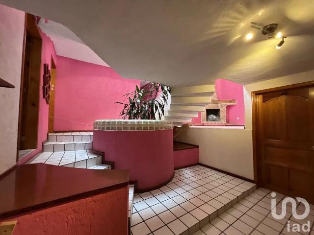 Casa en Renta en Lomas de Valenciana, Guanajuato, Guanajuato