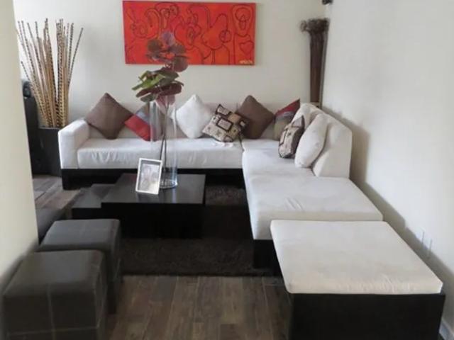 Casa en Renta en Lomas de Vista Hermosa, Cuajimalpa de Morelos, Ciudad de México