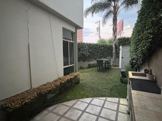 Casa en Renta en Lomas del Tecnológico en Privada
