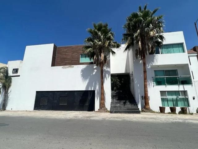 Casa en Renta en Lomas del Tecnológico, San Luis Potosí, San Luis Potosí
