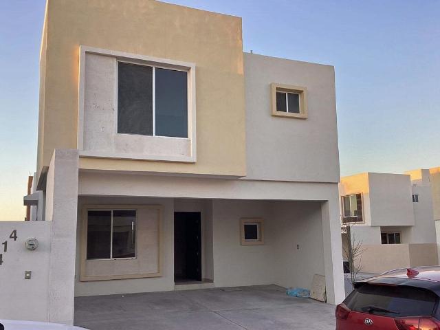 Casa en RENTA en Lomas del Valle II