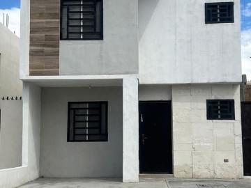 Casa en renta en Lomas del Valle III