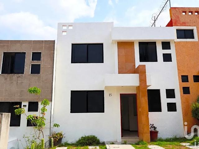 Casa en Renta en Lomas del Valle, Puebla, Puebla
