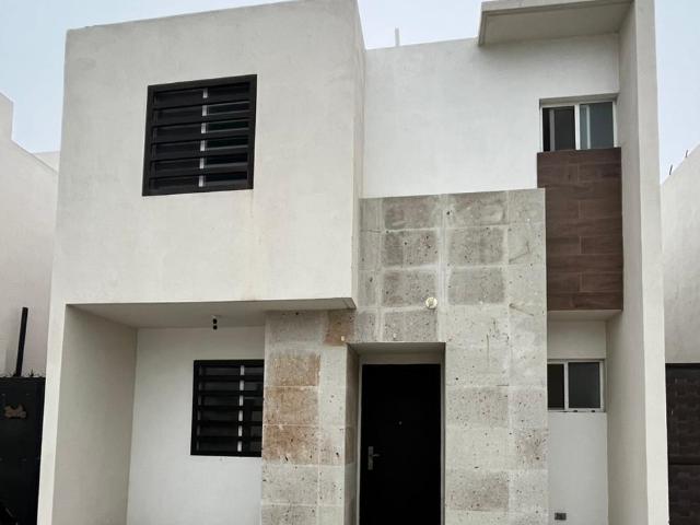 Casa en renta en Lomas del Valle, Ramos Arizpe, Coahuila de Zaragoza