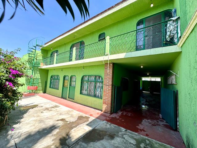 Casa en Renta en Lomas del Águila, Cuernavaca, Morelos. Clave 6324