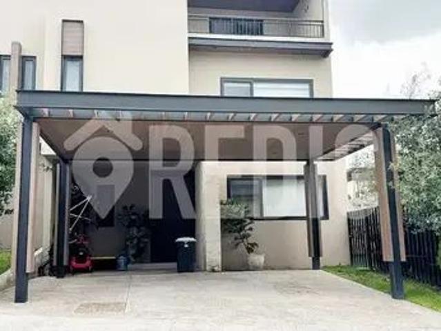 Casa En Renta En Lomas Del Camapanario no Amueblada Solo Ilustrativo