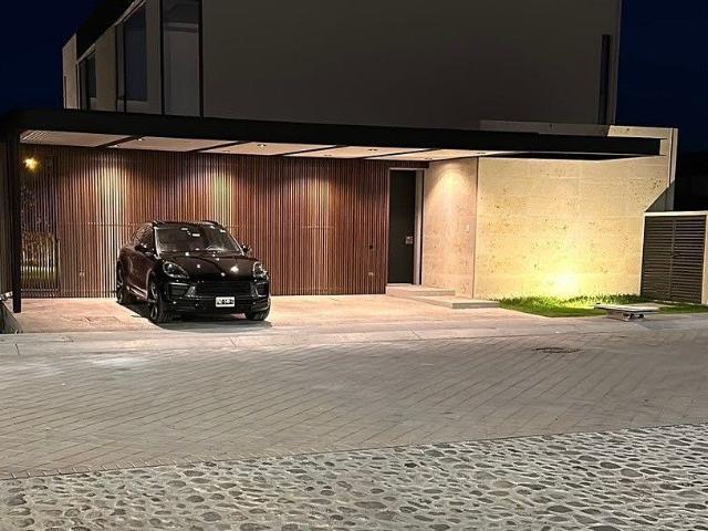 Casa en Renta en Lomas del Campanario Norte