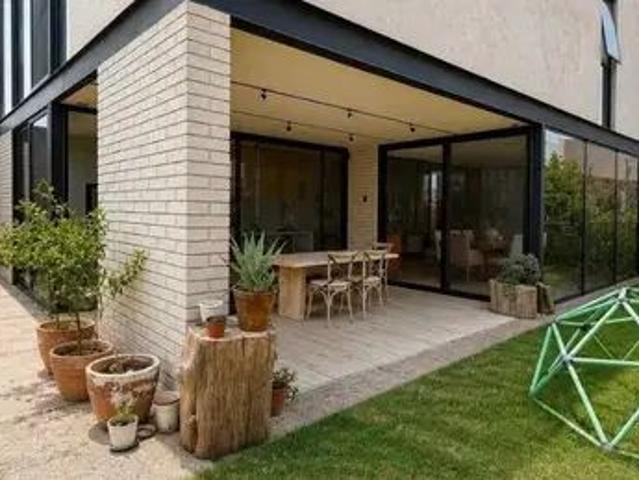 Casa en RENTA en Lomas del Campanario Norte