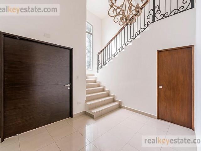 Casa en Renta en Lomas del H?pico, Monterrey Nuevo Le?n