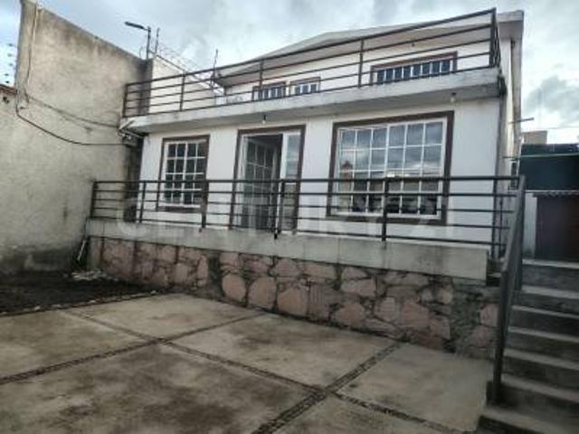 Casa en renta en Lomas del Lago, Nicolás Romero
