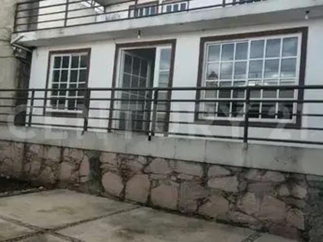 Casa En Renta En Lomas Del Lago, Nicolás Romero