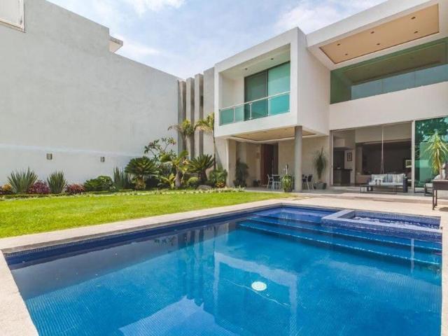 Casa en Renta en Lomas del Mirador