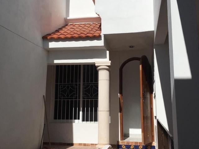 Casa en renta en Lomas del Pedregal