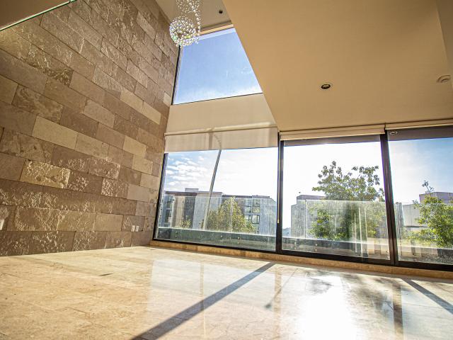 Casa en Renta en Lomas del Pedregal