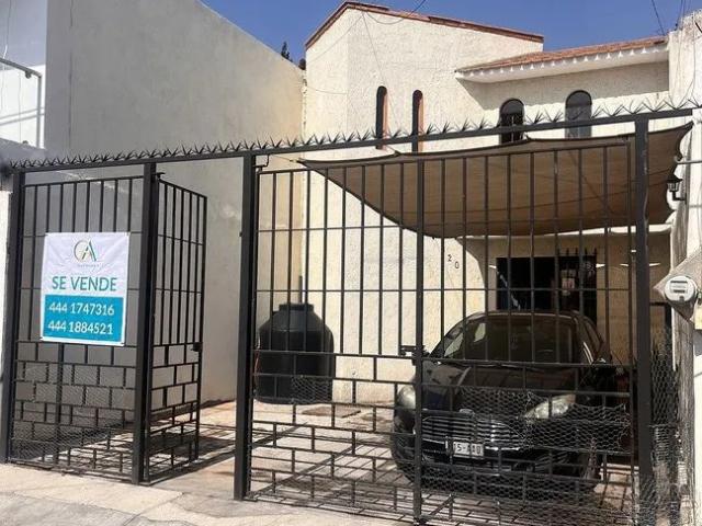 Casa en Renta en Lomas del Río, San Luis Potosí, San Luis Potosí