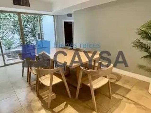 Casa En Renta En Lomas Del Santuario recámaras En Planta Ba