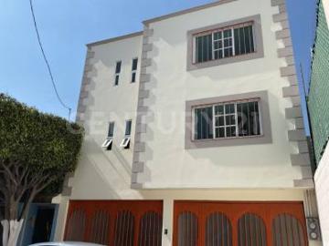 Casa, en Renta en Lomas Estrella 1a Secc, Iztapalapa, Ciudad de México