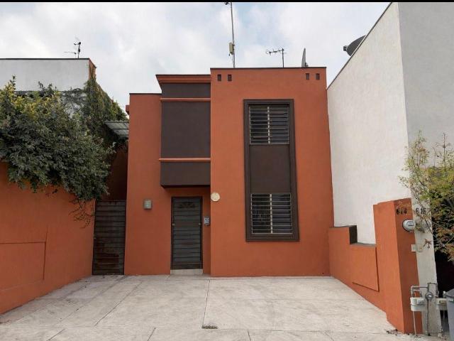 Casa en Renta en Lomas jardines