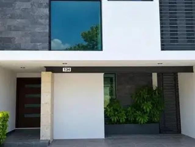 Casa En Renta En Lomas Punta Del Este, León, Guanajuato