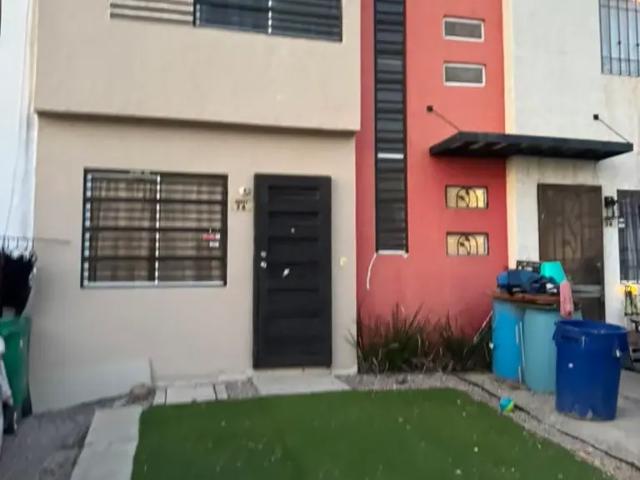 Casa en renta en Lomas Terrabella, Tijuana, Baja California