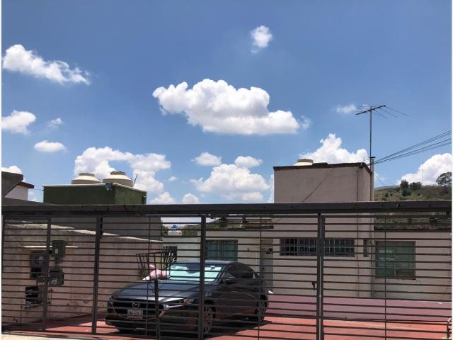 Casa en renta en Lomas Verdes 5a Sección La Concordia, Naucalpan de Juárez, México
