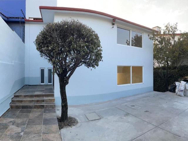 Casa en renta en Lomas Verdes 1a Sección, Naucalpan de Juárez, México