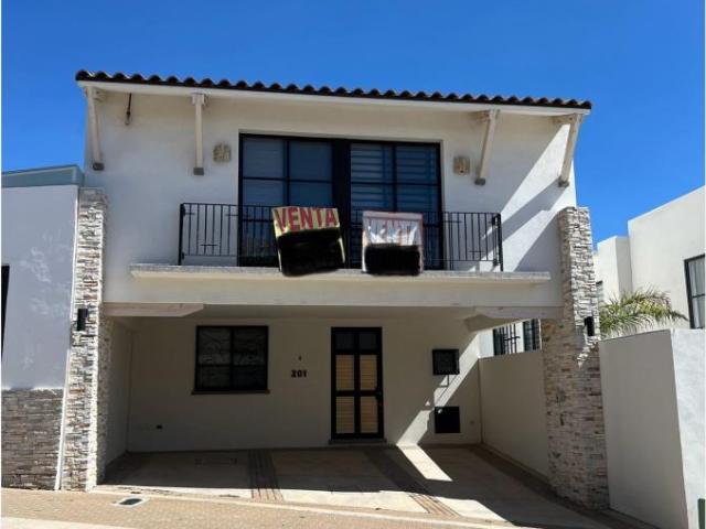 Casa en renta en Lombardía Residencial, León, Guanajuato