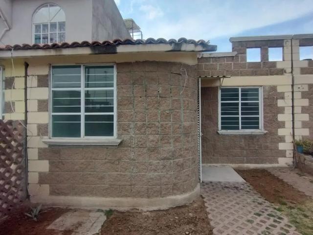 Casa en Renta en Los Tuzos, Mineral de la Reforma, Hidalgo