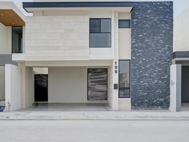 CASA EN RENTA SETERRA AL NORTE DE SALTILLO, COAH