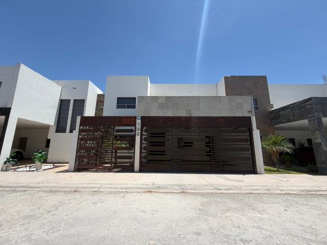 CASA EN RENTA EN LOS VIÑEDOS