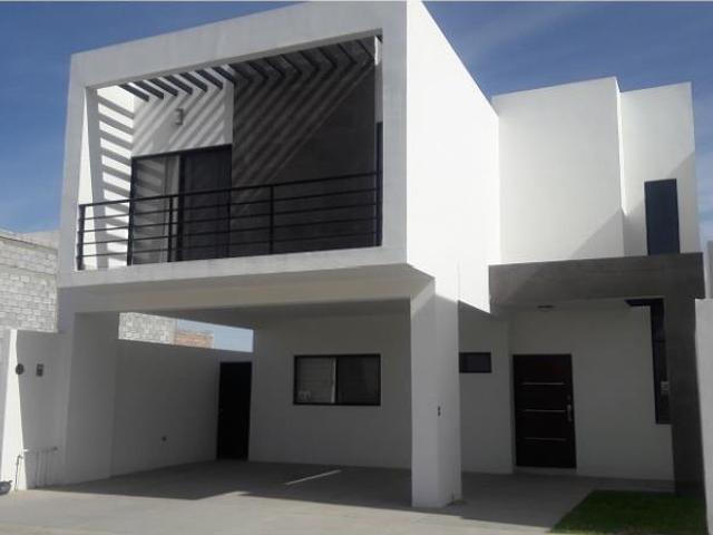 Casa en renta en Los Viñedos, Torreón, Coahuila de Zaragoza