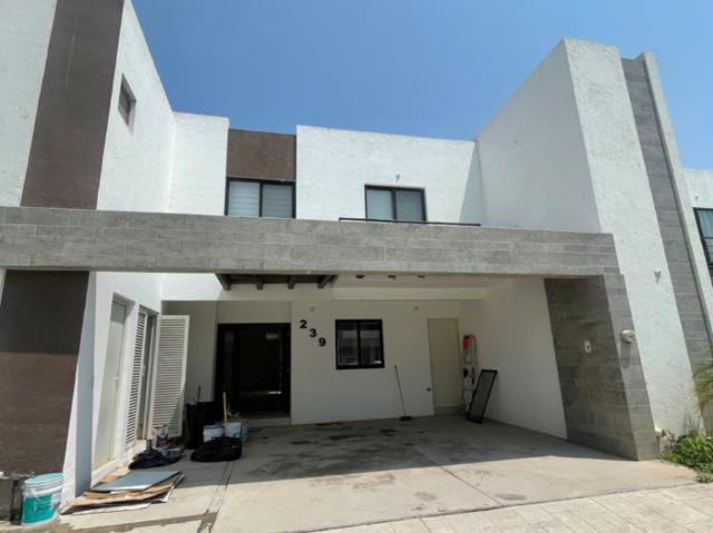 Casa en renta en Los Viñedos, Torreón, Coahuila de Zaragoza