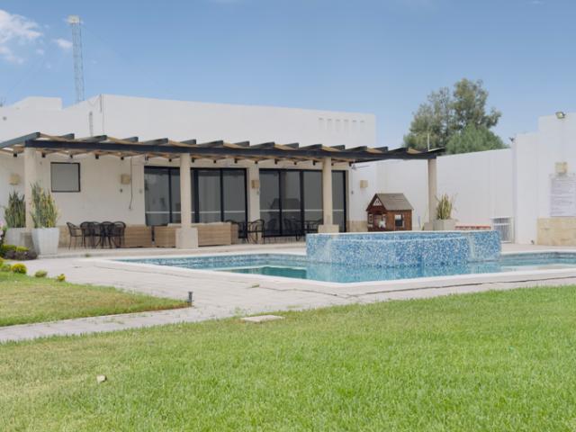 CASA EN RENTA EN CIRCUITO COLIBRI / SECTOR VIÑEDOS