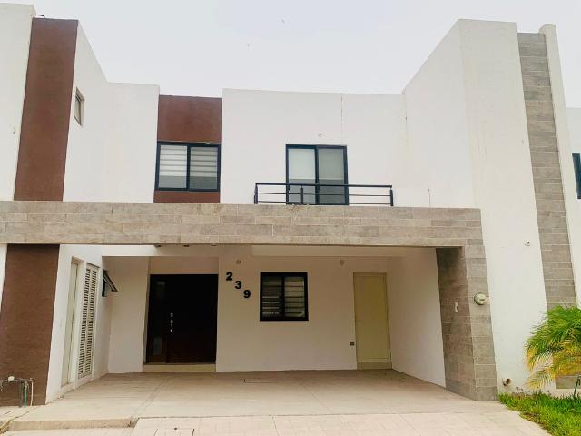 Casa en renta en Los Viñedos, Torreón, Coahuila de Zaragoza