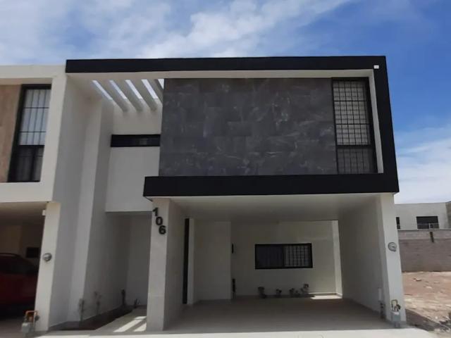 Casa en renta en Los Viñedos, Torreón, Coahuila de Zaragoza