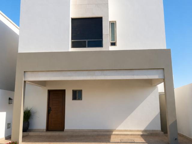 Casa en renta en Los Viñedos, Torreón, Coahuila de Zaragoza