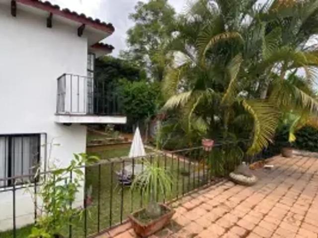 Casa en renta en Los Volcanes, Cuernavaca, Morelos