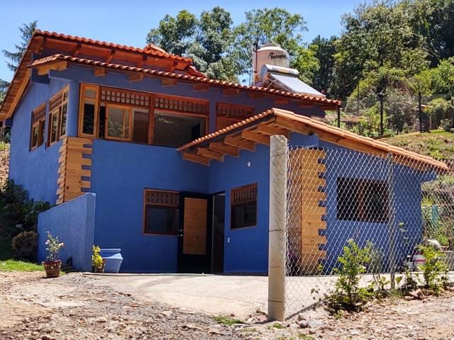 Casa en renta en Los Alamos, Acatitlan