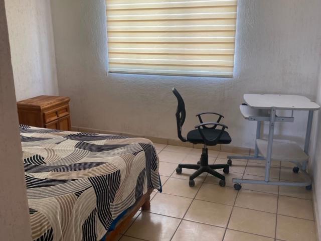 Casa en renta en Los Álamos, Gómez Palacio, Durango