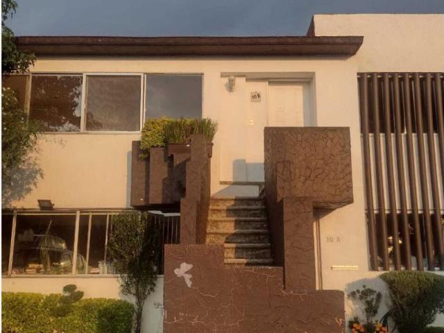 Casa en renta en Los Alamos, Naucalpan de Juárez, México