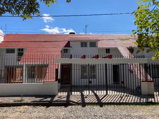 Casa en renta en Los Alpes, Álvaro Obregón, Ciudad de México