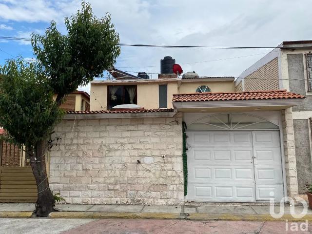 Casa en Renta en Los Ángeles, Toluca, México