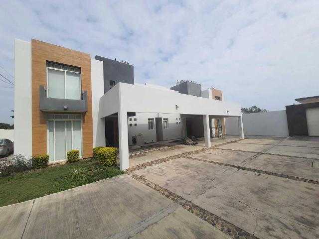 Casa en renta en Los Arcángeles, Tampico, Tamaulipas